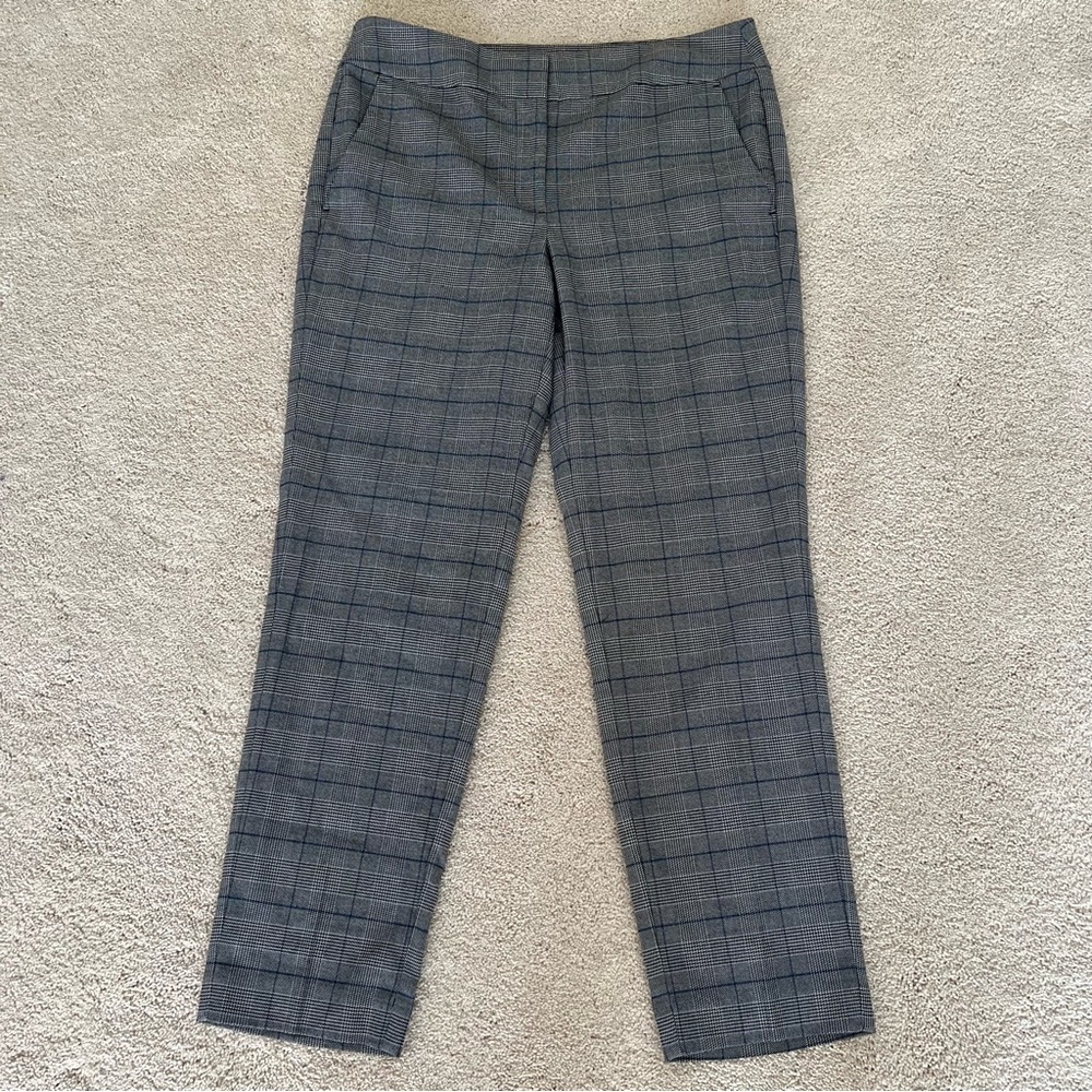 Loft Pants